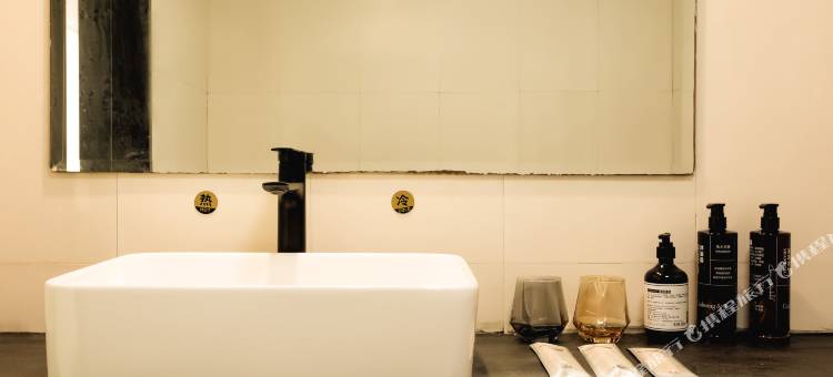 若格Citi酒店(民权火车站店)图片