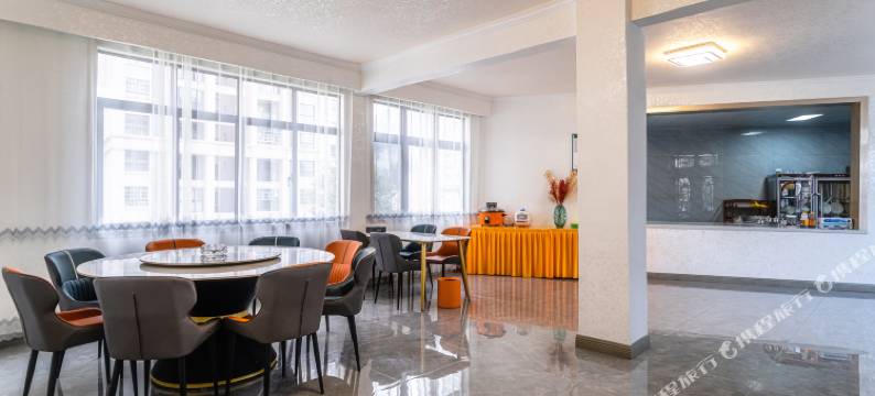 正安龙腾大酒店(客运站店)图片