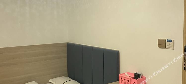 句容聚乐缘宾馆(农林学院店)图片