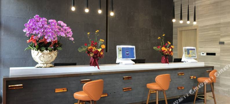 美丽豪酒店(深圳宝安国际会展中心店)图片