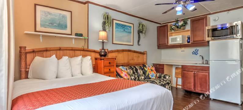 瓦基基大城堡(Castle at Waikīkī Grand)图片