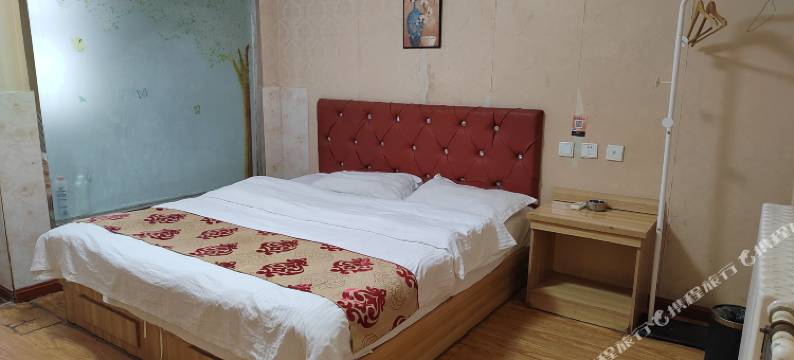 五莲德源宾馆图片