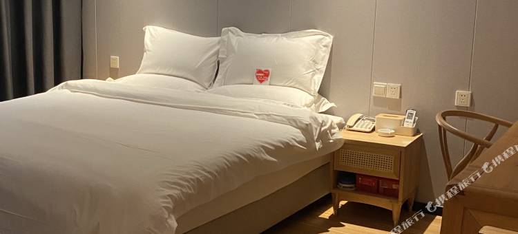 洛阳居美酒店(龙门高铁站关林店)图片