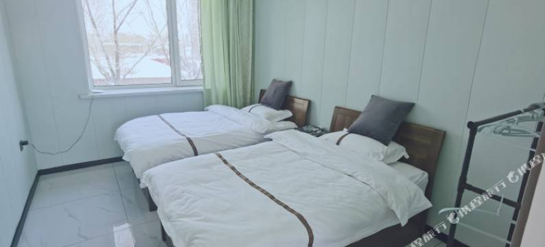 哈尔滨美墅城市别墅图片