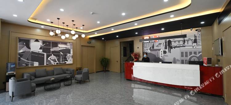 尚客优酒店(定襄乐源泰店)图片