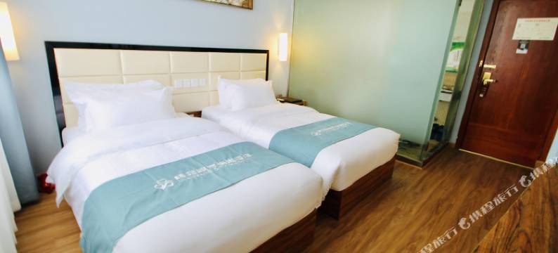 绵阳城市快捷酒店图片