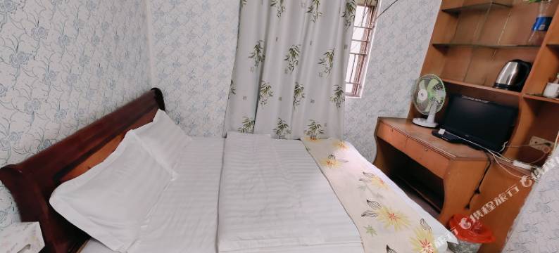 深圳恒兆住宿图片