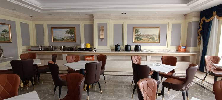 维也纳酒店(吴忠友谊西路马伊饭庄店)图片