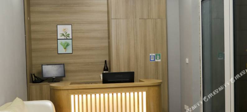 胶州壹号店快捷民宿图片