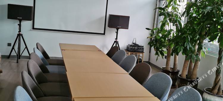 如家酒店·neo(秦皇岛山海关火车站店)图片