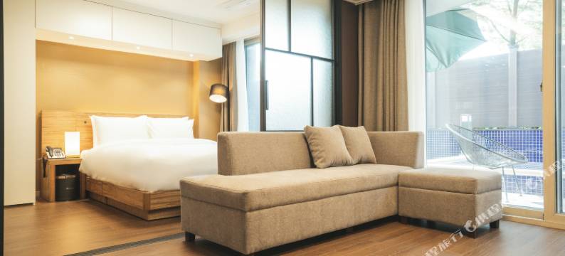束草滨海湾酒店(Sokcho Marina Bay Hotel)图片