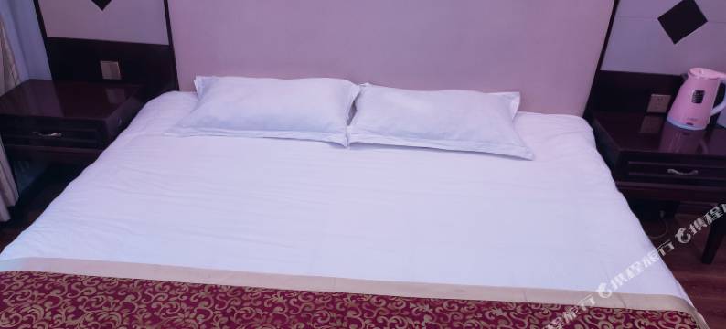 康定阿英客栈图片