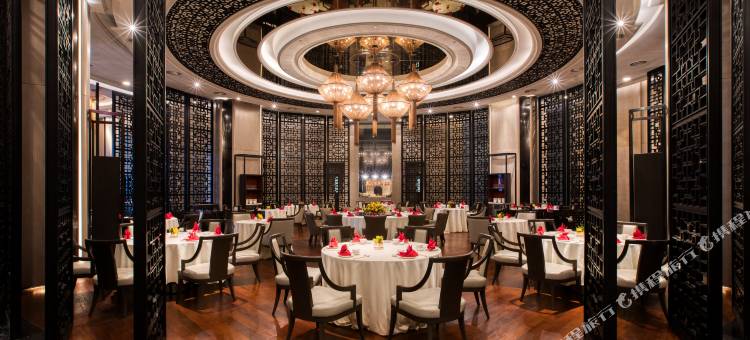 吉隆坡达曼萨拉索菲特酒店(Sofitel Kuala Lumpur Damansara)图片