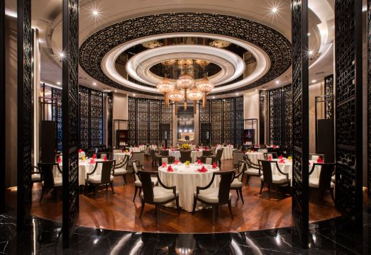 Sofitel Kuala Lumpur Damansara Hotel Overview