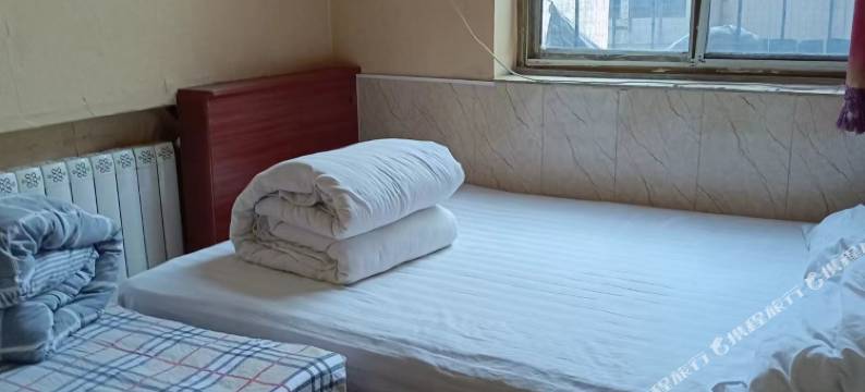 天津龙辉民宿图片