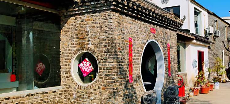 轻住酒店(南京禄口国际机场店)图片