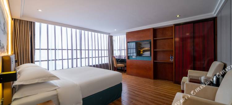 柏纳酒店(中山坦洲商业中心店)图片