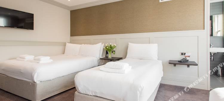 莫布雷庭院酒店(Mowbray Court Hotel)图片