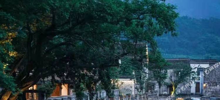 宁波花间堂·韩岭图片