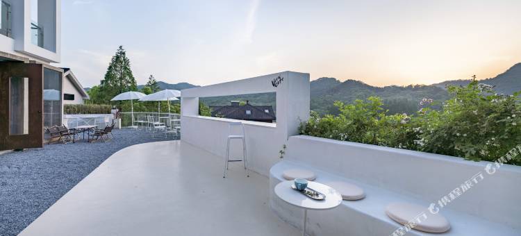 杭州西湖茗白山景民宿(西湖景区店)图片