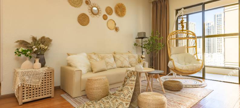 昆明洛蓝民宿图片