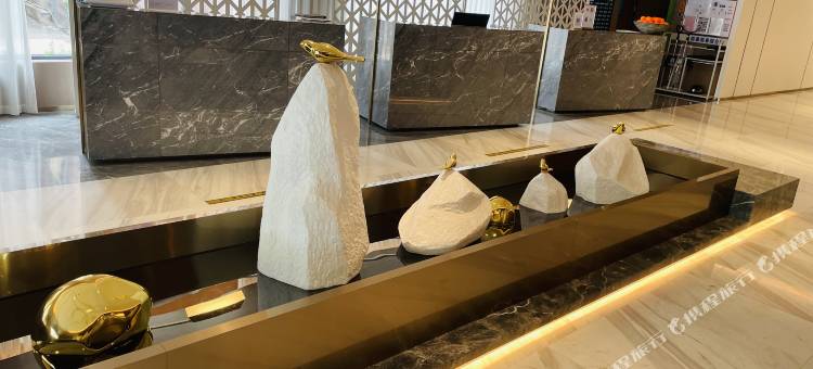 桔子酒店(北京中关村软件园店)图片