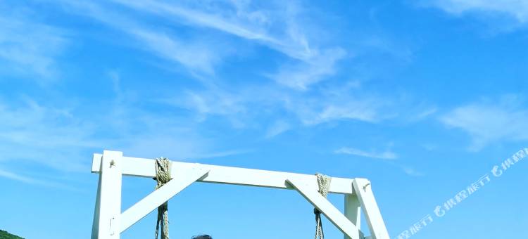 花鸟岛吾欢喜民宿图片