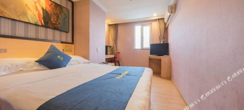 快8连锁酒店(松岗地铁站店)图片