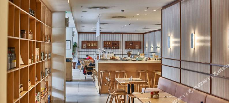 奥尼克斯公寓酒店-NEWMARK旗下(The Onyx Apartment Hotel by Newmark)图片