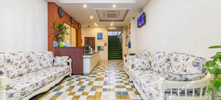 泸州巴厘诺酒店(步步高广场店)图片