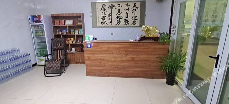 豪来酒店图片