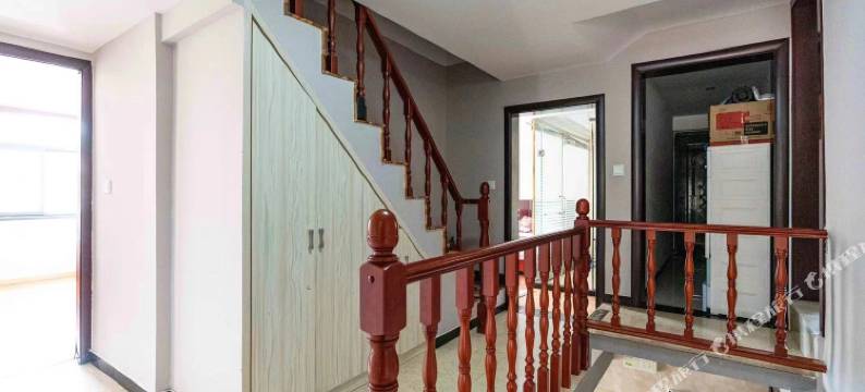 九华山家美山庄图片