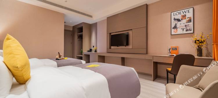 原点大酒店(国际家居博览中心店)图片