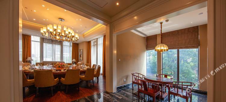 江油戴斯大酒店图片