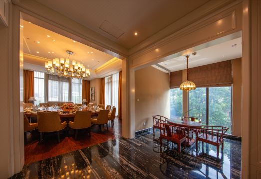 Days Hotel & Suites by Wyndham Sichuan Jiangyou Hotel Overview