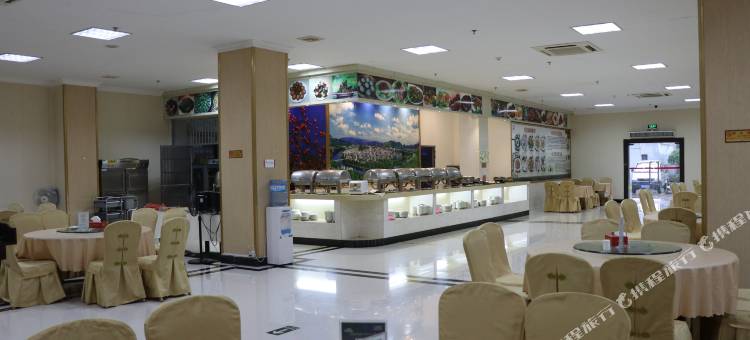 恭城千钧国际大酒店图片