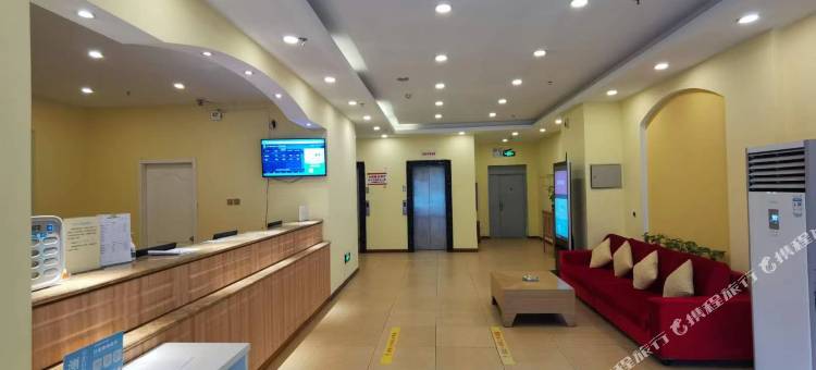 如家酒店(遵化北二环汽车客运站店)图片