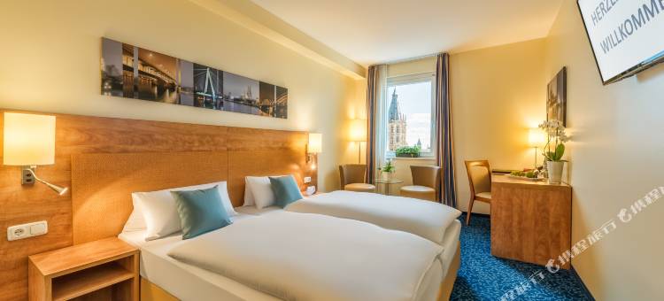城市经典大教堂之畔酒店(CityClass Hotel am Dom)图片