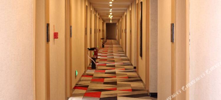 尚客优酒店(吉安县建设大道店)图片