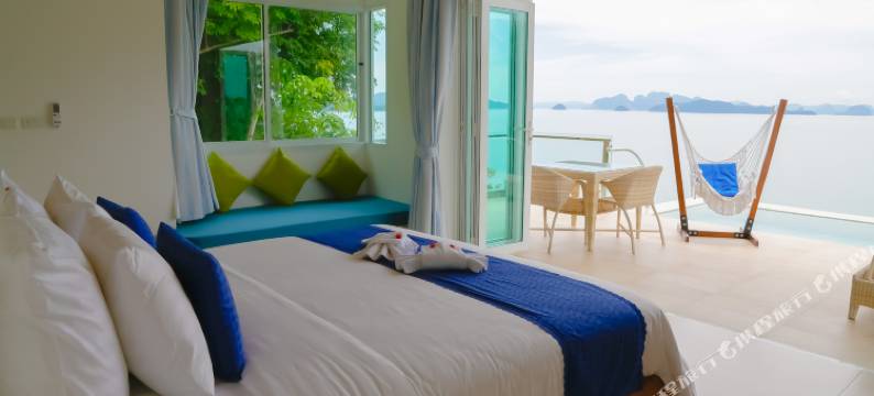 瑶诺岛普拉娜度假村(Purana Resort Koh YAO Noi)图片