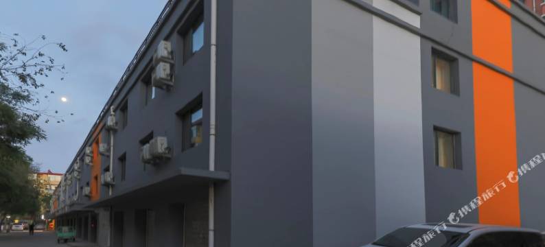 云上酒店(师范学院店)图片