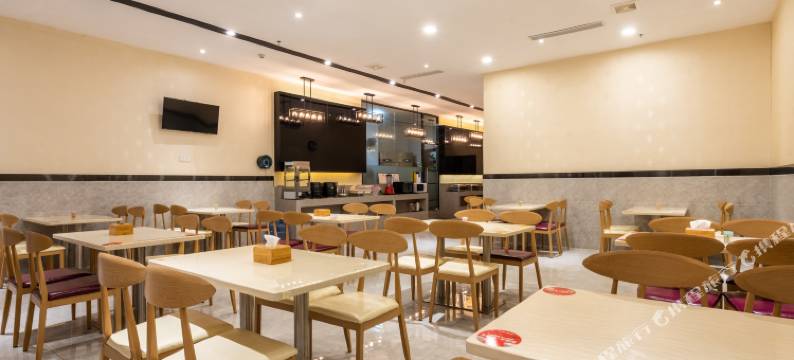 麗枫酒店(广州均禾大道警官学院嘉禾校区店)图片