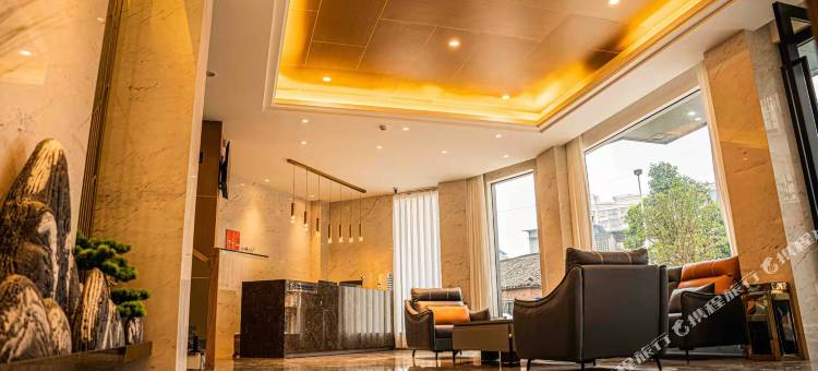 7天酒店(大邑潘家街店)图片