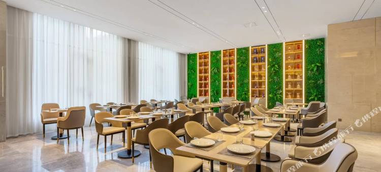 麗枫酒店(琼中汽车站店)图片