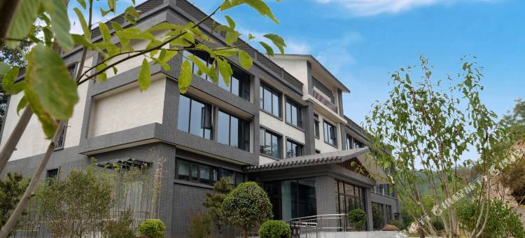 民族风情酒店图片