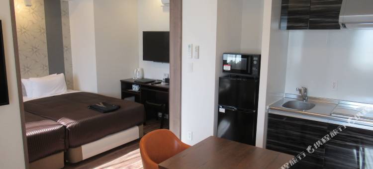 利夫马克斯高级天然温泉酒店-名古屋丸之内店(HOTEL LiVEMAX PREMIUM Nagoya Marunouchi)图片