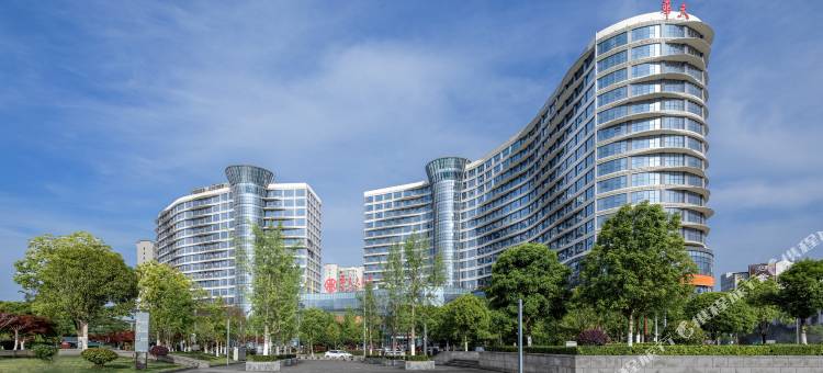 张家界华天大酒店(天门山店)图片