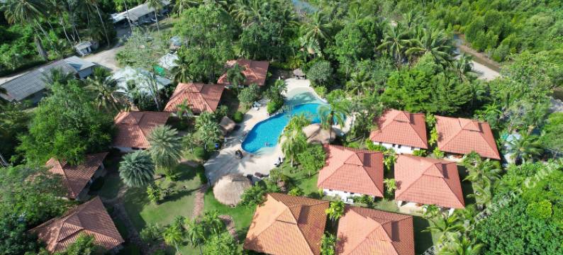 甲米金沙度假村(Krabi Sands Resort)图片