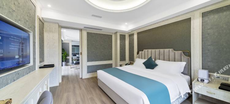 西昌众欣豪生亲子度假酒店图片