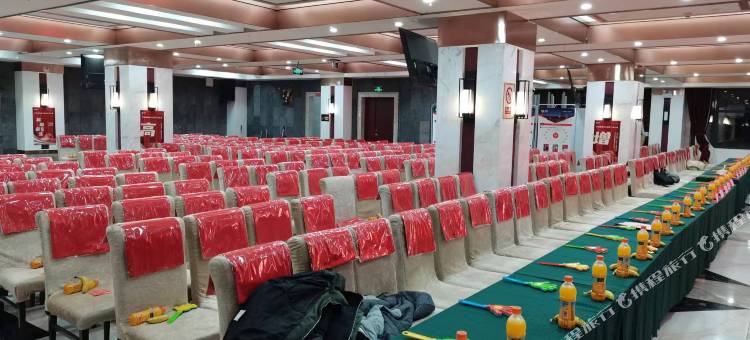 石家庄万丽大酒店(世纪大道藁城高铁站店)图片